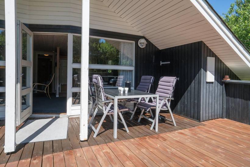 Foto von Ferienhaus KL55 in Houstrup - Westjütland