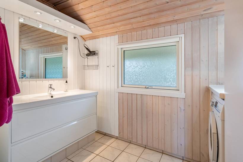 Foto von Ferienhaus KL55 in Houstrup - Westjütland