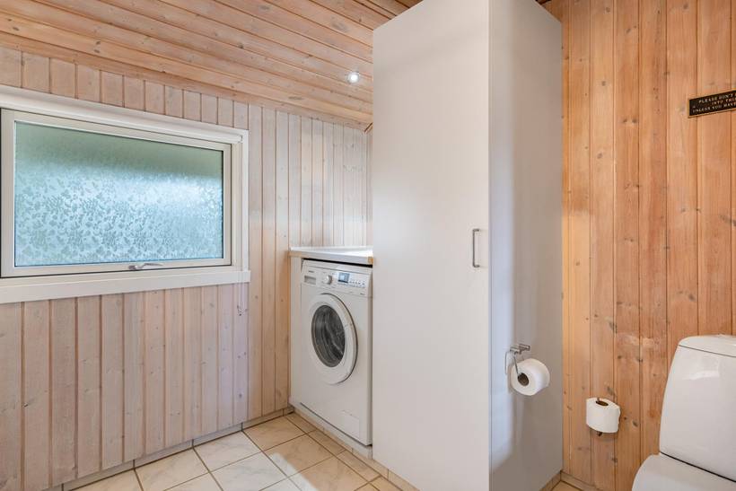 Foto von Ferienhaus KL55 in Houstrup - Westjütland