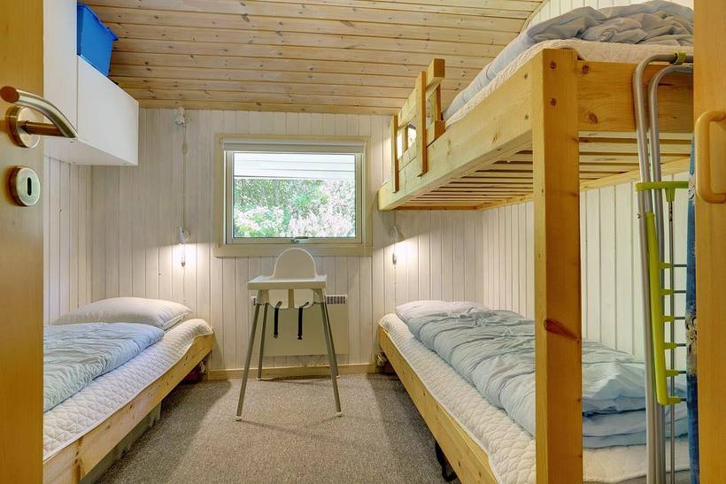 Foto von Ferienhaus KL55 in Houstrup - Westjütland