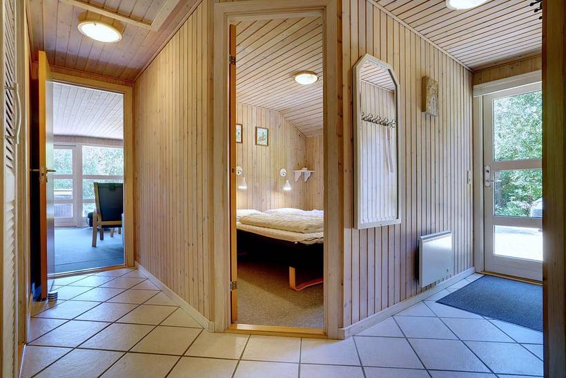 Foto von Ferienhaus KL55 in Houstrup - Westjütland