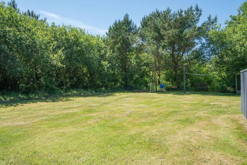 Foto von Ferienhaus KL55 in Houstrup - Westjütland