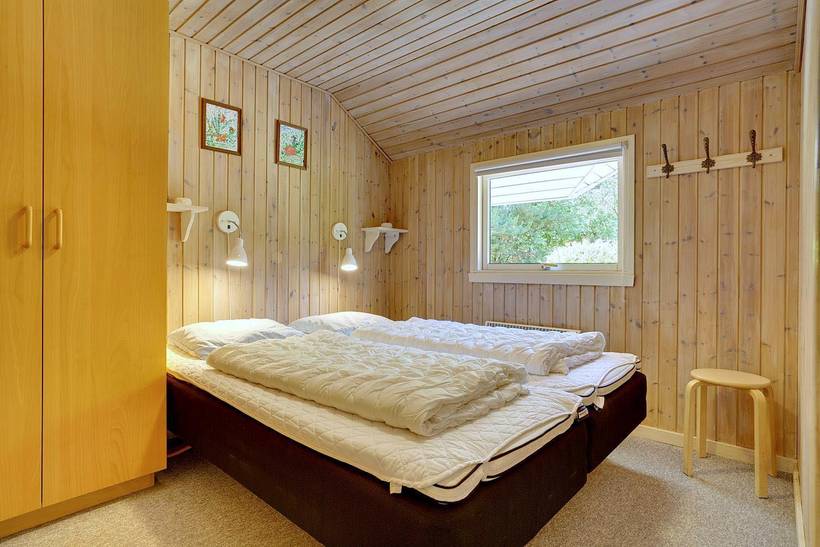 Foto von Ferienhaus KL55 in Houstrup - Westjütland