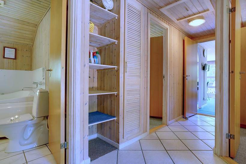 Foto von Ferienhaus KL55 in Houstrup - Westjütland