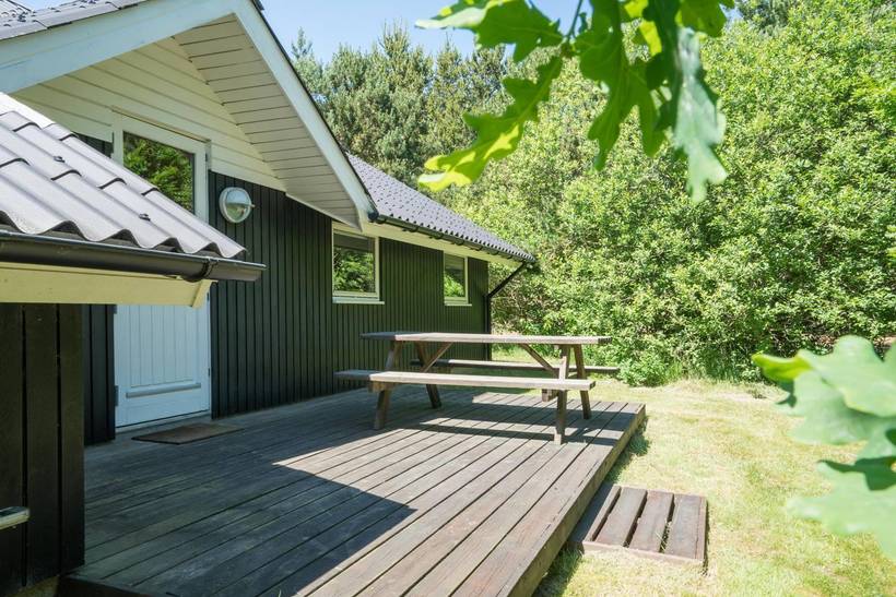 Foto von Ferienhaus KL55 in Houstrup - Westjütland