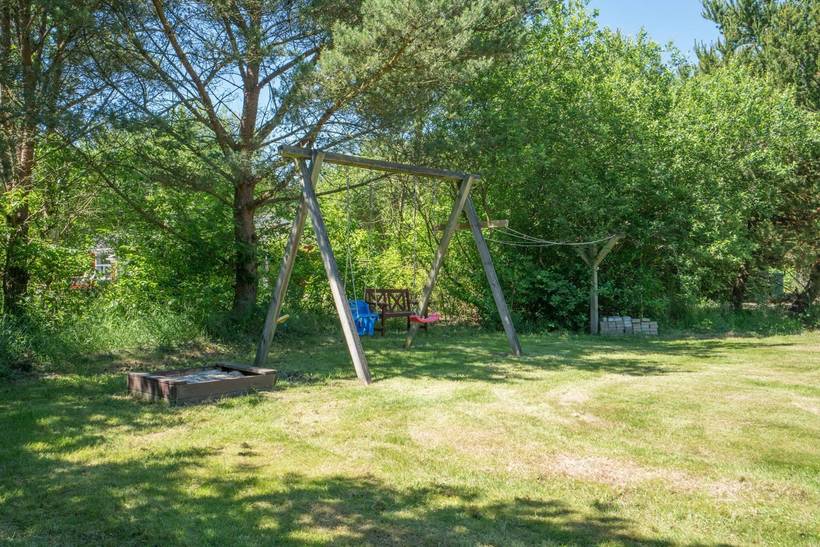 Foto von Ferienhaus KL55 in Houstrup - Westjütland