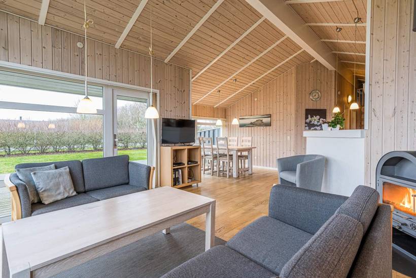 Foto von Ferienhaus KL59 in Skaven - Westjütland
