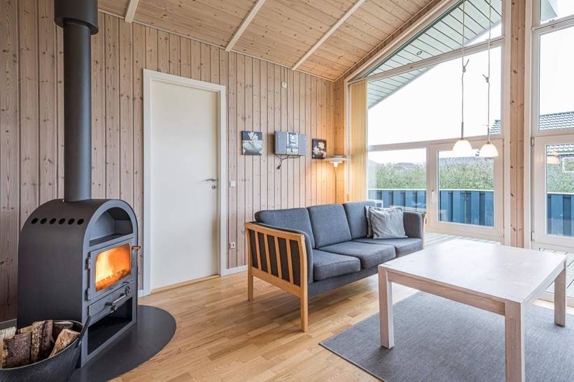 Foto von Ferienhaus KL59 in Skaven - Westjütland