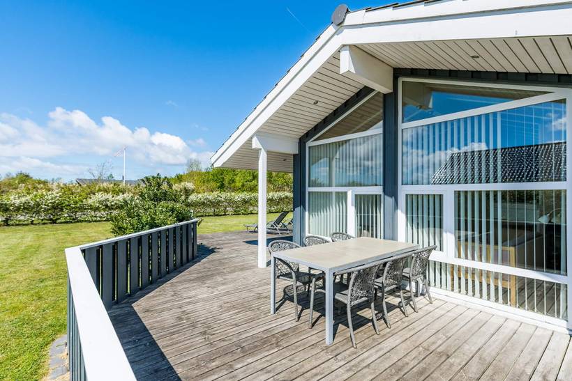 Foto von Ferienhaus KL59 in Skaven - Westjütland
