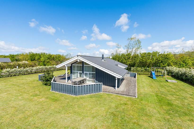 Foto von Ferienhaus KL59 in Skaven - Westjütland