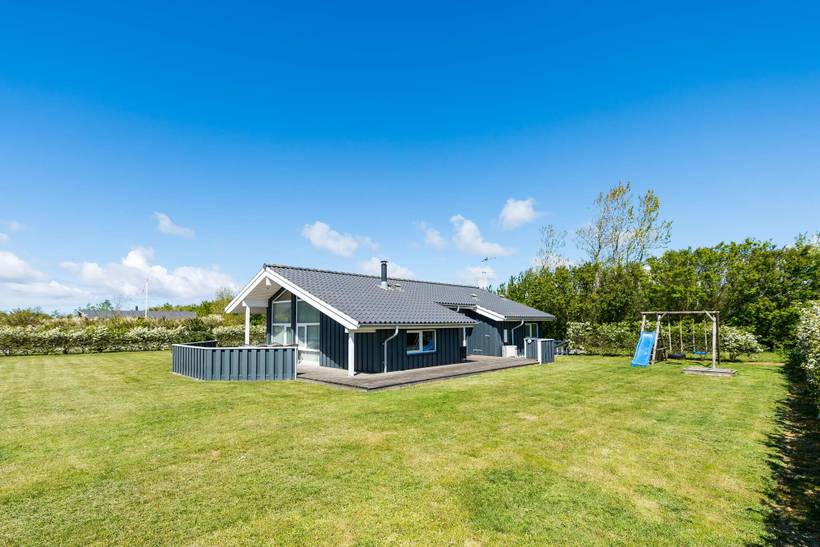 Foto von Ferienhaus KL59 in Skaven - Westjütland