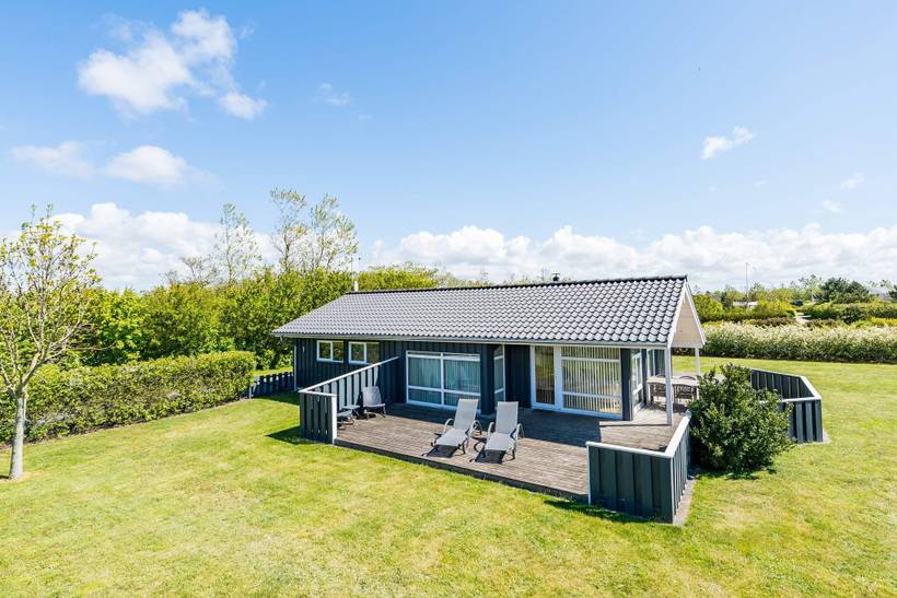 Foto von Ferienhaus KL59 in Skaven - Westjütland
