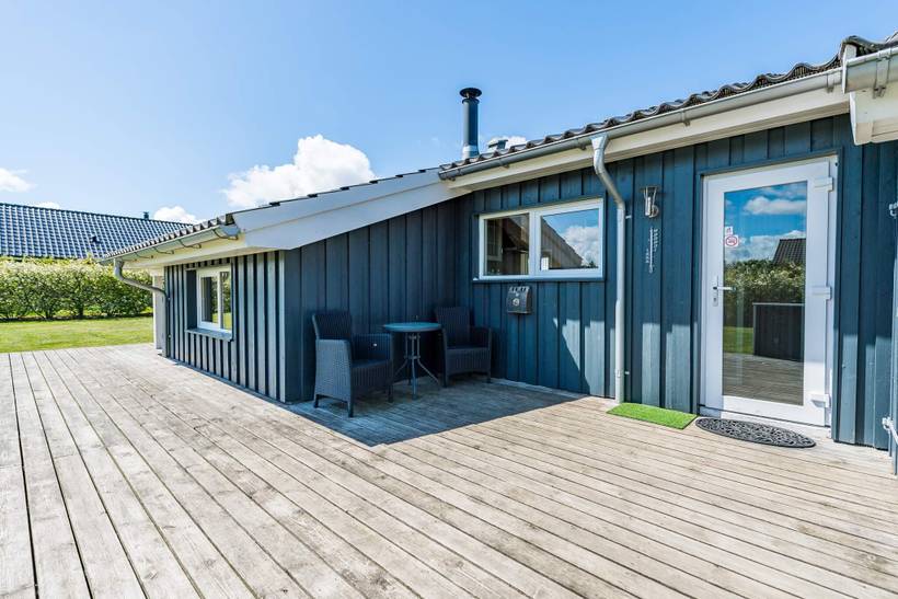 Foto von Ferienhaus KL59 in Skaven - Westjütland
