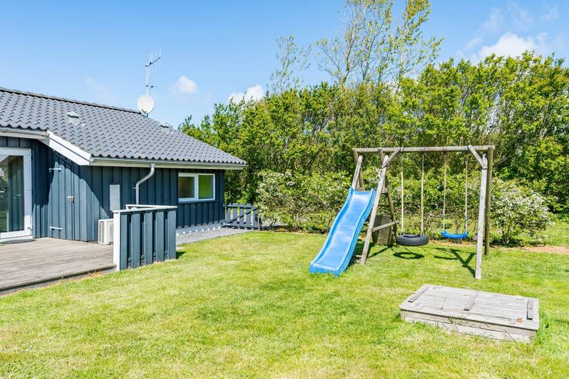 Foto von Ferienhaus KL59 in Skaven - Westjütland