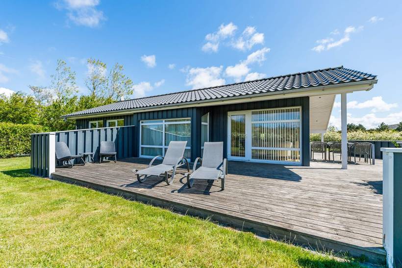 Foto von Ferienhaus KL59 in Skaven - Westjütland