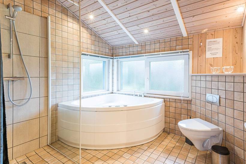 Foto von Ferienhaus KL59 in Skaven - Westjütland