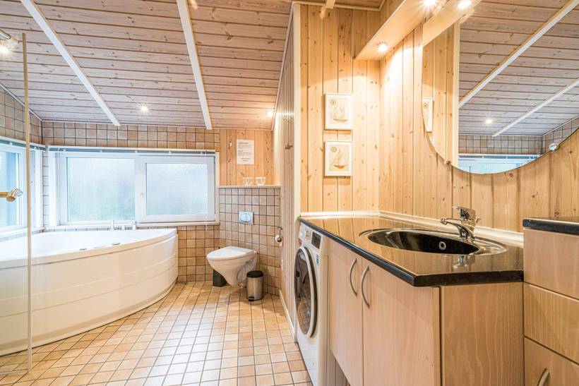 Foto von Ferienhaus KL59 in Skaven - Westjütland