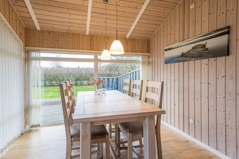 Foto von Ferienhaus KL59 in Skaven - Westjütland