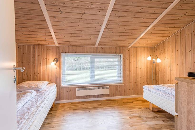 Foto von Ferienhaus KL59 in Skaven - Westjütland