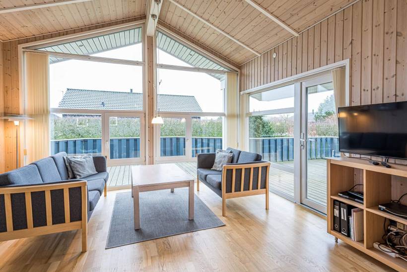 Foto von Ferienhaus KL59 in Skaven - Westjütland