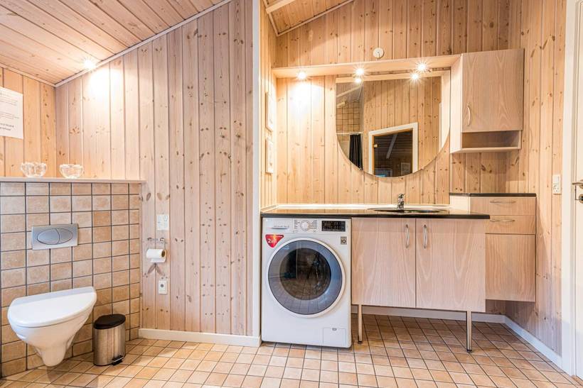 Foto von Ferienhaus KL59 in Skaven - Westjütland