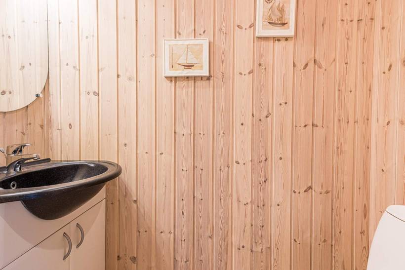 Foto von Ferienhaus KL59 in Skaven - Westjütland