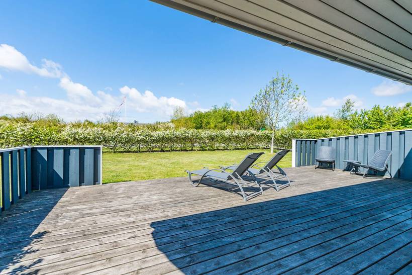 Foto von Ferienhaus KL59 in Skaven - Westjütland