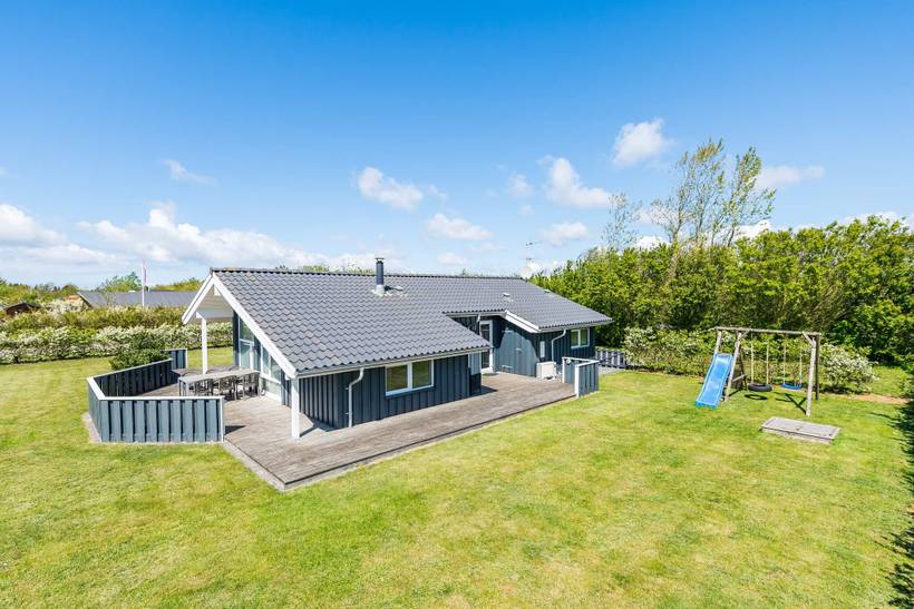 Foto von Ferienhaus KL59 in Skaven - Westjütland