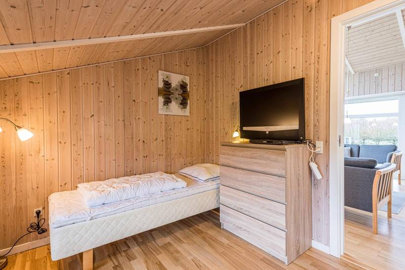 Foto von Ferienhaus KL59 in Skaven - Westjütland
