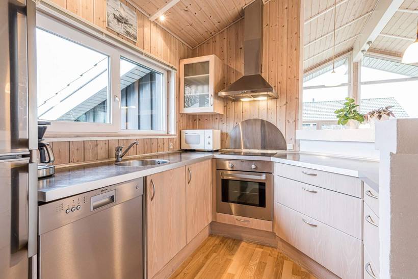 Foto von Ferienhaus KL59 in Skaven - Westjütland