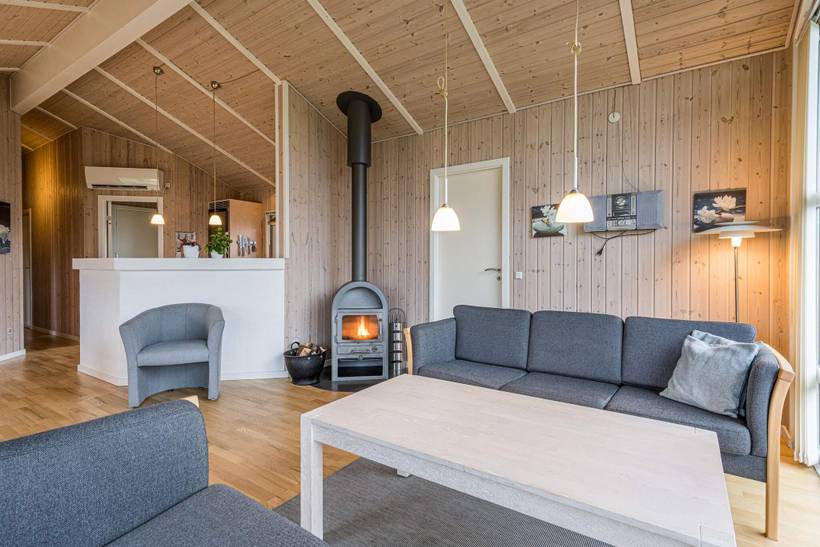 Foto von Ferienhaus KL59 in Skaven - Westjütland