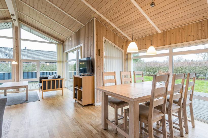 Foto von Ferienhaus KL59 in Skaven - Westjütland
