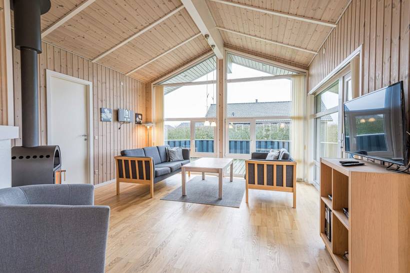 Foto von Ferienhaus KL59 in Skaven - Westjütland