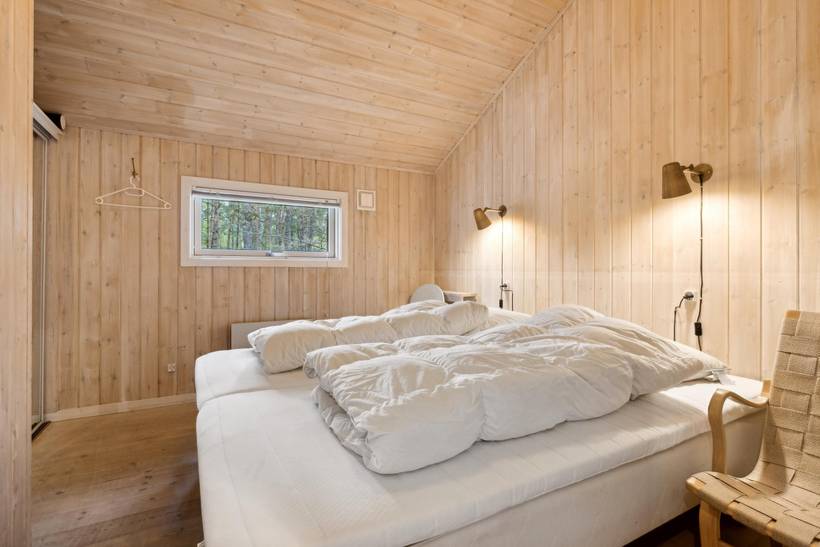 Foto von Ferienhaus KL62 in Dueodde - Bornholm