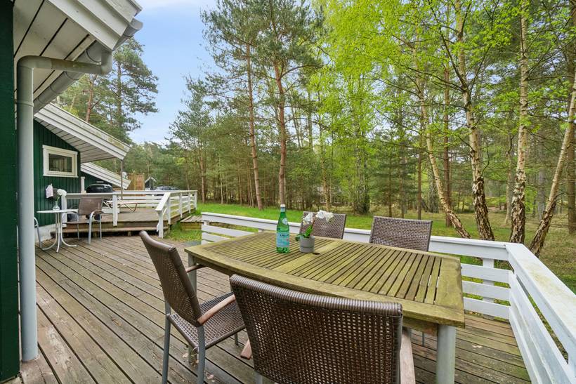 Foto von Ferienhaus KL62 in Dueodde - Bornholm