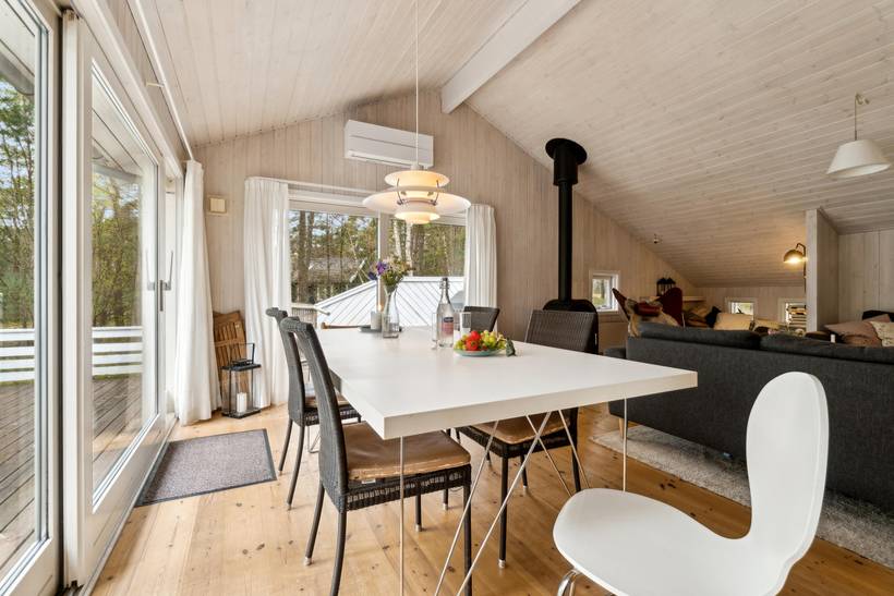 Foto von Ferienhaus KL62 in Dueodde - Bornholm