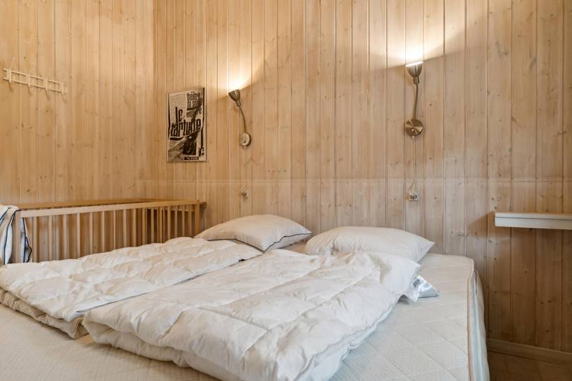 Foto von Ferienhaus KL62 in Dueodde - Bornholm