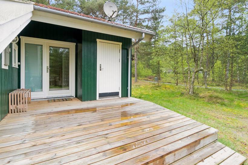 Foto von Ferienhaus KL62 in Dueodde - Bornholm