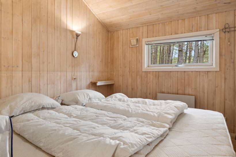 Foto von Ferienhaus KL62 in Dueodde - Bornholm