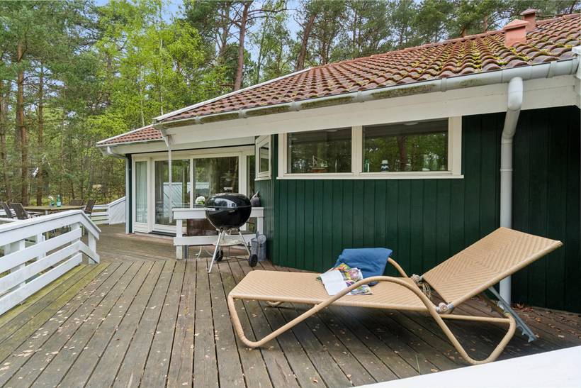 Foto von Ferienhaus KL62 in Dueodde - Bornholm