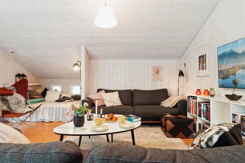 Foto von Ferienhaus KL62 in Dueodde - Bornholm