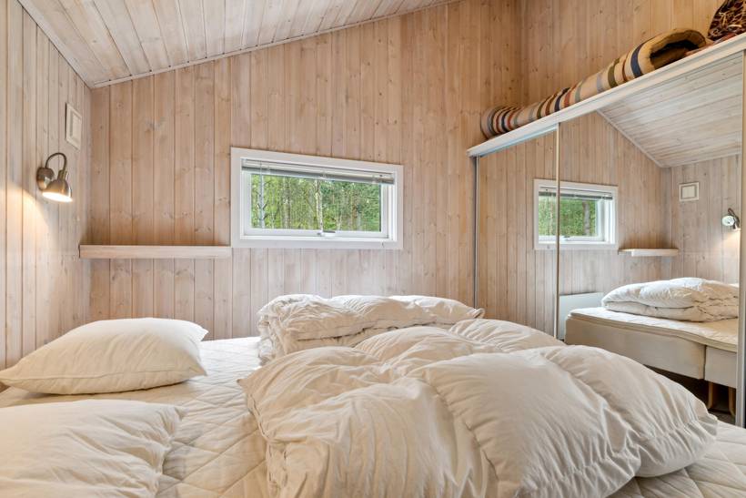 Foto von Ferienhaus KL62 in Dueodde - Bornholm