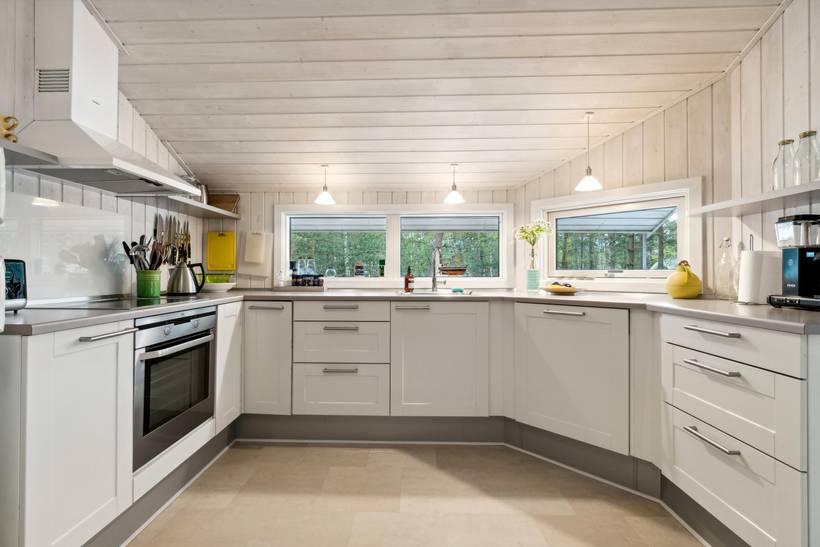 Foto von Ferienhaus KL62 in Dueodde - Bornholm