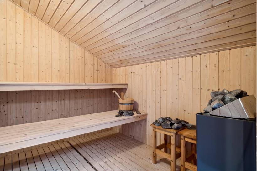Foto von Ferienhaus KL62 in Dueodde - Bornholm