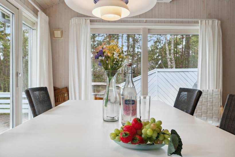 Foto von Ferienhaus KL62 in Dueodde - Bornholm