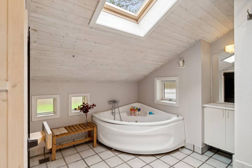 Foto von Ferienhaus KL62 in Dueodde - Bornholm