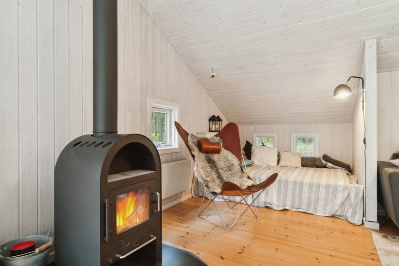 Foto von Ferienhaus KL62 in Dueodde - Bornholm