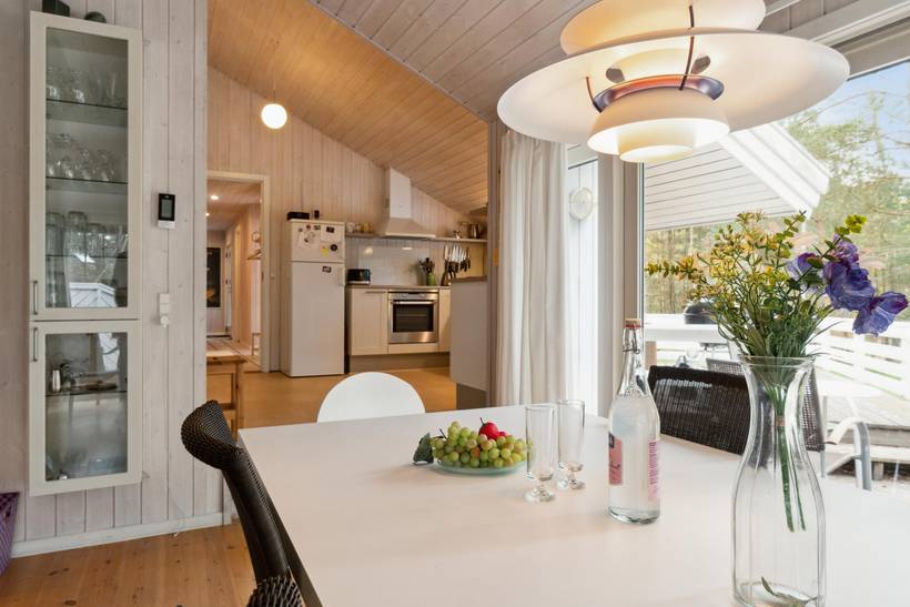 Foto von Ferienhaus KL62 in Dueodde - Bornholm