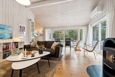 Vorschaubild von Ferienhaus KL62 in Dueodde - Bornholm