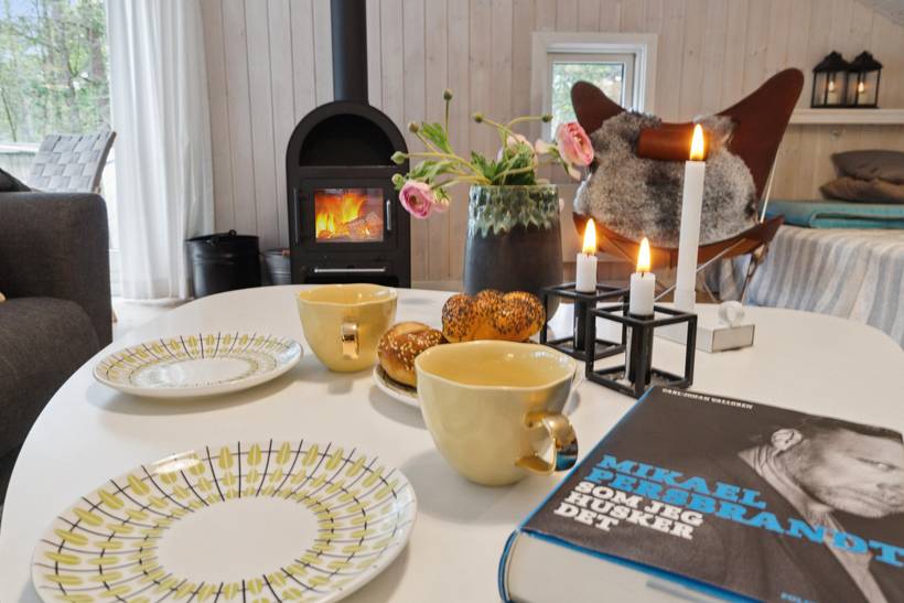 Foto von Ferienhaus KL62 in Dueodde - Bornholm